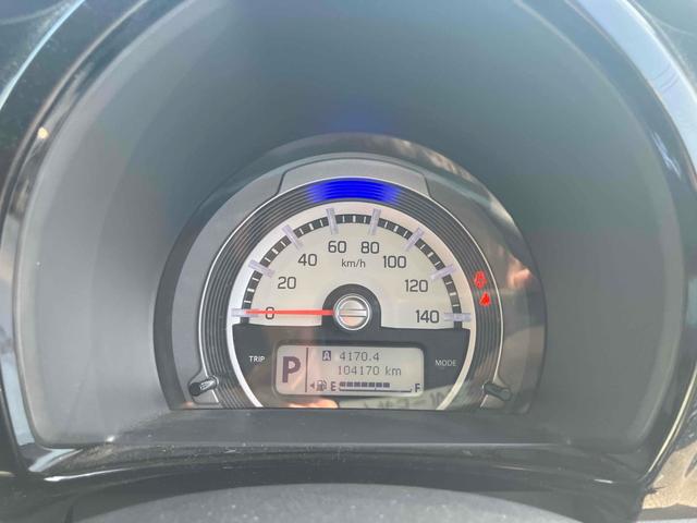 ハスラー JスタイルII ETC 全周囲カメラ ナビ TV レーンアシスト 衝突被害軽減システム オートライト HID スマートキー アイドリングストップ 電動格納ミラー シートヒーター ベンチシート CVT 盗難防止システム(49枚目)