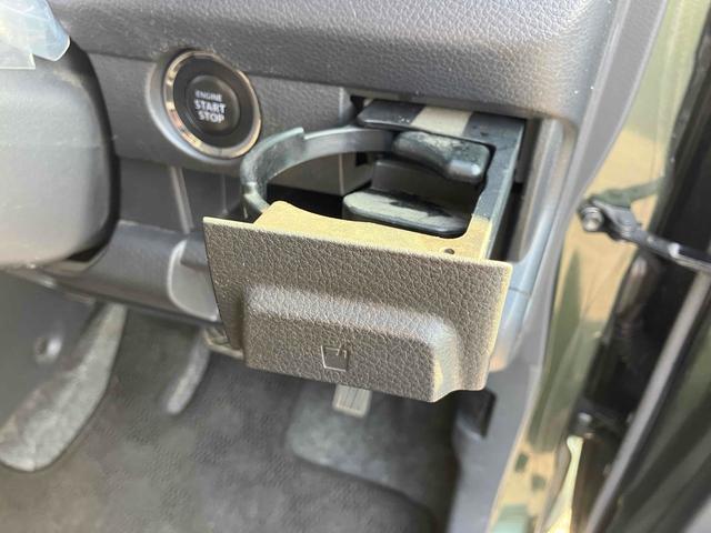 ハスラー JスタイルII ETC 全周囲カメラ ナビ TV レーンアシスト 衝突被害軽減システム オートライト HID スマートキー アイドリングストップ 電動格納ミラー シートヒーター ベンチシート CVT 盗難防止システム(53枚目)