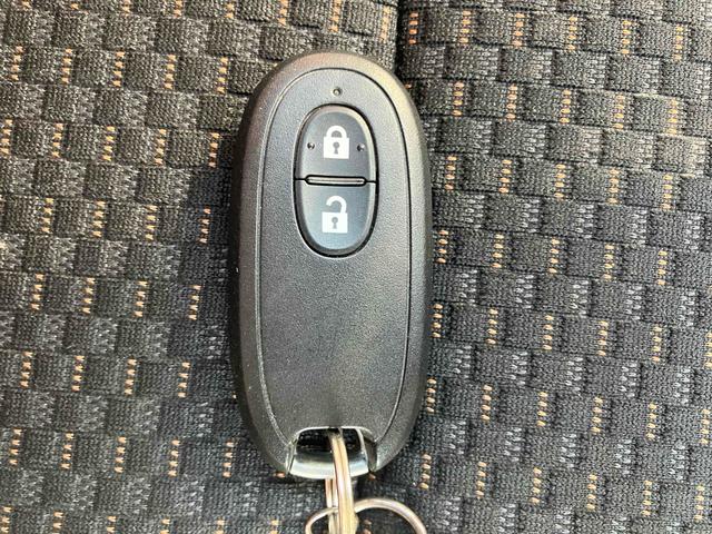 ハスラー JスタイルII ETC 全周囲カメラ ナビ TV レーンアシスト 衝突被害軽減システム オートライト HID スマートキー アイドリングストップ 電動格納ミラー シートヒーター ベンチシート CVT 盗難防止システム(55枚目)