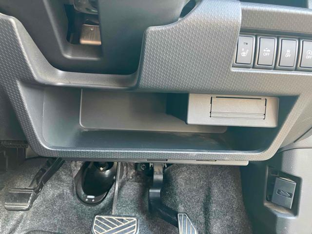 ハスラー JスタイルII ETC 全周囲カメラ ナビ TV レーンアシスト 衝突被害軽減システム オートライト HID スマートキー アイドリングストップ 電動格納ミラー シートヒーター ベンチシート CVT 盗難防止システム(56枚目)