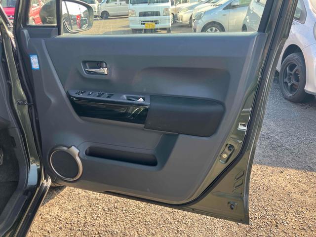 ハスラー JスタイルII ETC 全周囲カメラ ナビ TV レーンアシスト 衝突被害軽減システム オートライト HID スマートキー アイドリングストップ 電動格納ミラー シートヒーター ベンチシート CVT 盗難防止システム(57枚目)