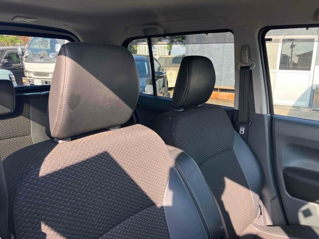 ハスラー JスタイルII ETC 全周囲カメラ ナビ TV レーンアシスト 衝突被害軽減システム オートライト HID スマートキー アイドリングストップ 電動格納ミラー シートヒーター ベンチシート CVT 盗難防止システム(60枚目)