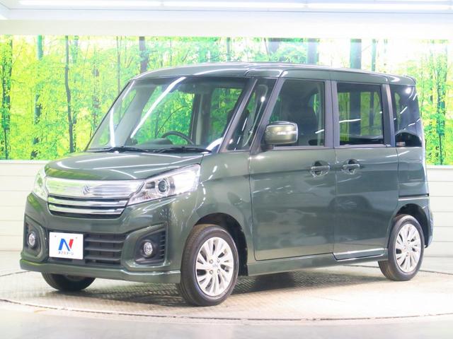 GS デュアルカメラブレーキサポート装着車(15枚目)
