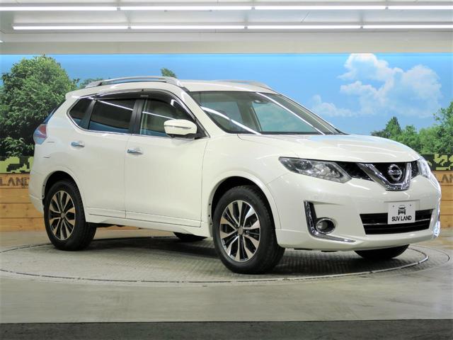 モード・プレミア エマージェンシーブレーキパッケージ 特別仕様車 アラウンドビューモニター ルーフレール 専用18インチAW LEDヘッド レザーシート 純正SDナビ クルーズコントロール 革巻きステアリング スマートキー オートエアコン 禁煙車(26枚目)