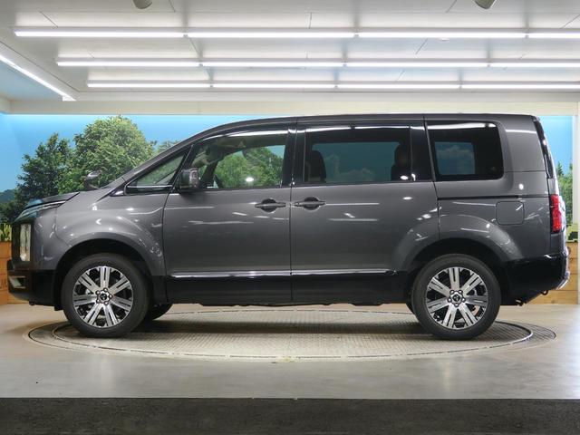G e-アシスト レーダークルーズコントロール LEDヘッド フロントフォグ パドルシフト ディーゼル 4WD 両側電動スライドドア 8人乗り 革巻きステアリング(21枚目)
