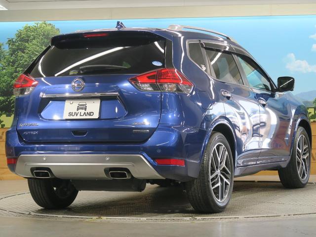 オーテック ハイブリッド iパッケージ 純正9型ナビ アラウンドビューモニター プロパイロット デジタルインナーミラー 特別仕様車 専用19インチAW 禁煙 4WD レーダークルーズコントロール ルーフレール パワーバックドア(24枚目)
