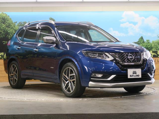 オーテック ハイブリッド iパッケージ 純正9型ナビ アラウンドビューモニター プロパイロット デジタルインナーミラー 特別仕様車 専用19インチAW 禁煙 4WD レーダークルーズコントロール ルーフレール パワーバックドア(26枚目)