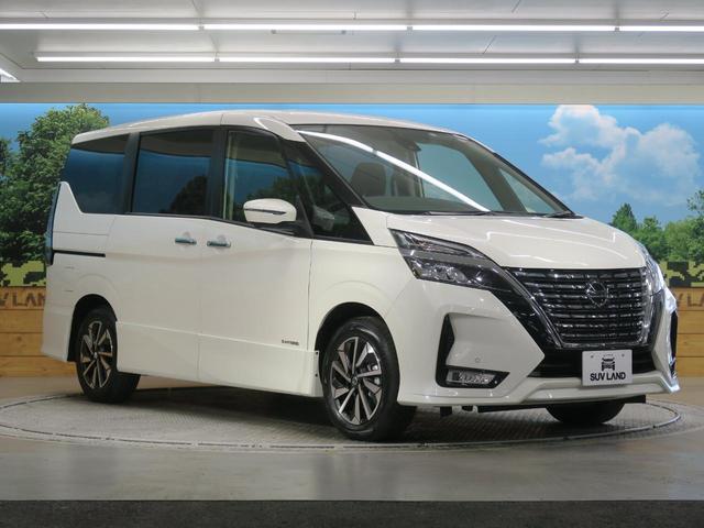 ハイウェイスターV 登録済み未使用車 プロパイロット 両側パワ-スライドドア エマージェンシーブレーキ 後席オートエアコン アイドリングストップ LEDヘッドライト オートエアコン(31枚目)