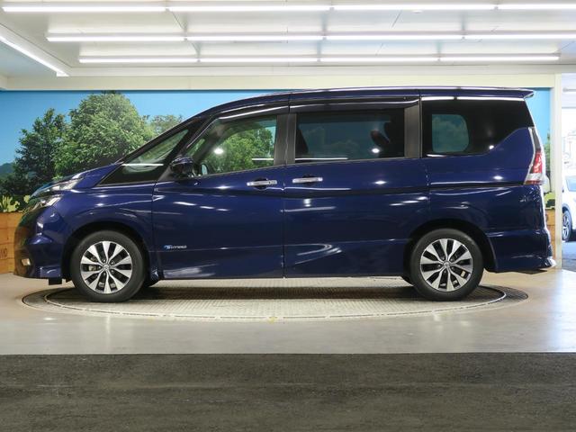 ハイウェイスターG 純正7型ナビ レーダークルーズコントロール アラウンドビューモニター ハンズフリースライドドア スマートルームミラー LEDヘッドランプ 純正17インチAW オートライト 禁煙車(21枚目)