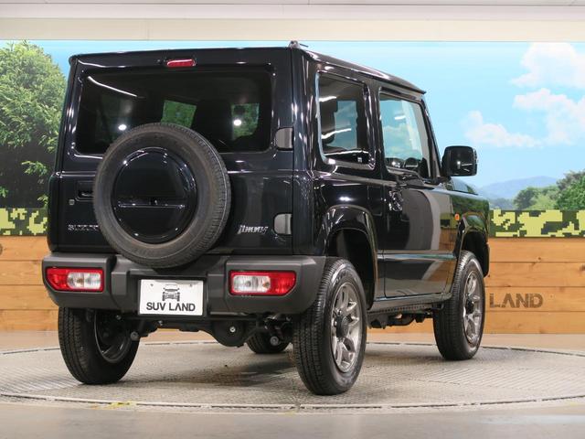 XC デュアルセンサーブレーキサポート パートタイム4WD クルーズコントロール スマートキー LEDヘッド オートライト オートエアコン シートヒーター 純正16インチAW(23枚目)