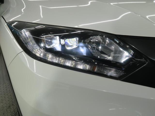 ハイブリッドX 純正SDナビ 禁煙車 バックカメラ ETCビルトイン クルーズコントロール LEDヘッドライト 純正16インチAW 革巻きステアリング オートライト bluetooth接続(29枚目)