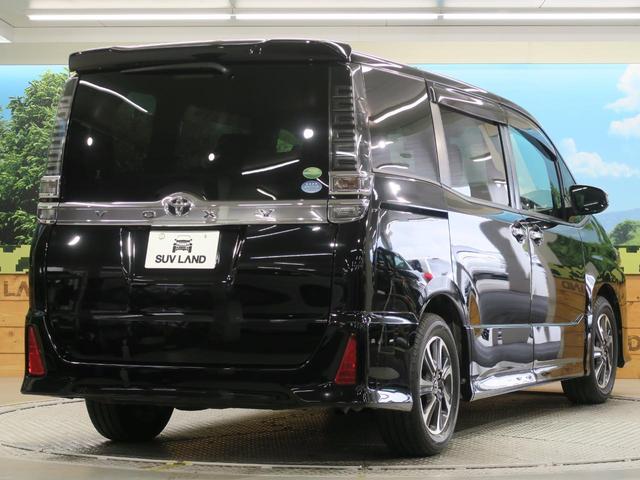 ZS 煌 セーフティセンス 純正10インチSDナビ フリップダウンモニター 両側パワースライドドア LEDヘッドランプ クルーズコントロール 純正16インチAW デュアルオートエアコン 革巻きステアリング(22枚目)