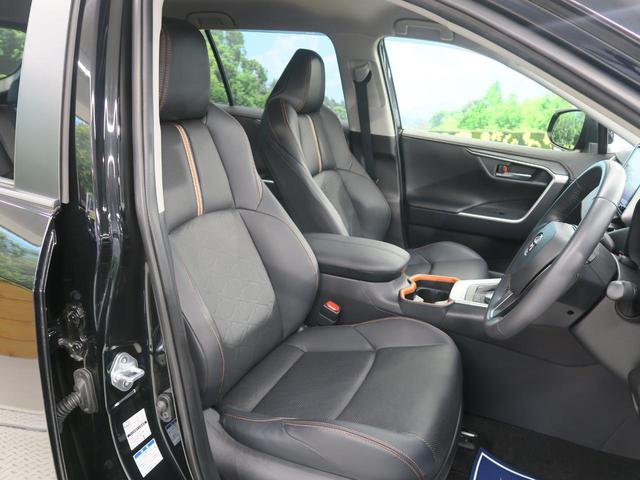 アドベンチャー 4WD トヨタセーフティセンス 禁煙車 純正9型ナビ レーダークルーズコントロール バックカメラ フルセグTV ETC2.0 シートヒーター・ベンチレーション パワーシート LEDヘッドライト(12枚目)