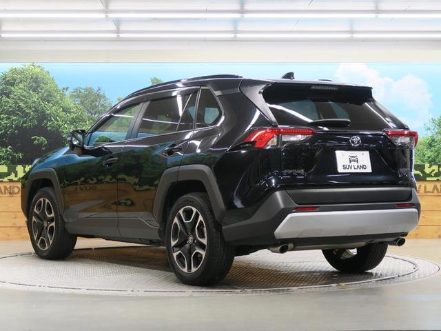 アドベンチャー 4WD トヨタセーフティセンス 禁煙車 純正9型ナビ レーダークルーズコントロール バックカメラ フルセグTV ETC2.0 シートヒーター・ベンチレーション パワーシート LEDヘッドライト(22枚目)
