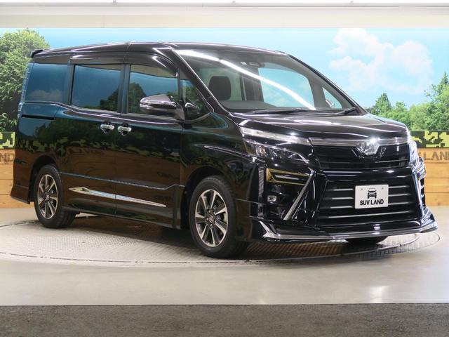 ZS 煌 後期モデル モデリスタエアロ 純正9インチSDナビ フリップダウンモニター 両側パワースライドドア LEDヘッドランプ クルーズコントロール デュアルオートエアコン 革巻きステアリング 禁煙車(24枚目)