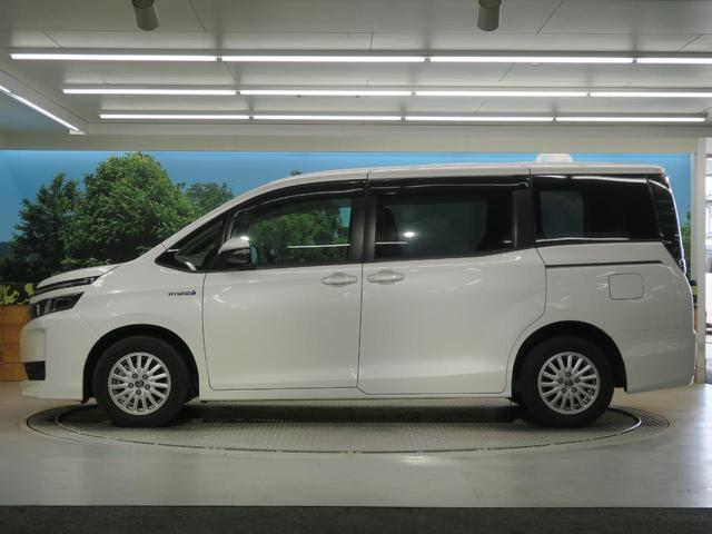 ハイブリッドV アルパインSDナビ バックカメラ 禁煙車 フリップダウンモニター 置くだけ充電 ETC 両側パワースライドドア シートヒーター LEDヘッドライト クルーズコントロール ステアリングスイッチ(23枚目)