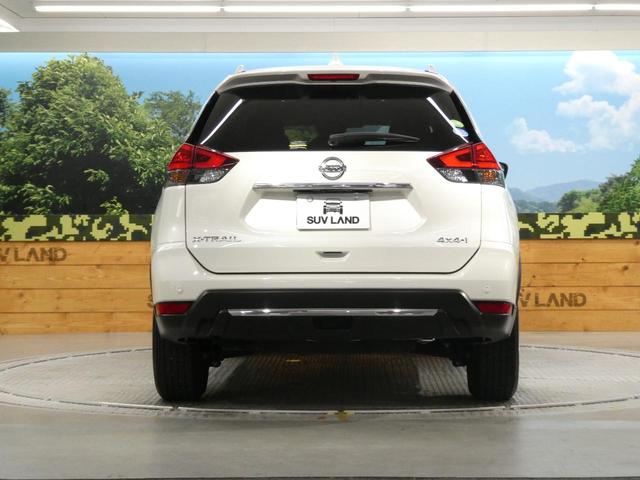 20Xi 4WD 純正SDナビ エマージェンシーブレーキ アラウンドビューモニター プロパイロット デジタルインナーミラー LEDヘッドランプ パワーバックドア 純正18インチAW インテリジェントキー 禁煙車(17枚目)