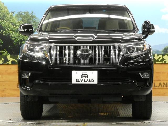 TX Lパッケージ ディーゼル 4WD カロッツェリアフルセグナビ セーフティセンス レーダークルーズコントロール オプション19インチAW LEDヘッドランプ クリアランスソナー スマートキー パワーシート 禁煙車(18枚目)