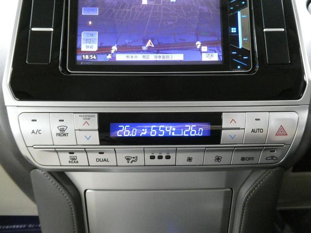 TX Lパッケージ ディーゼル 4WD カロッツェリアフルセグナビ セーフティセンス レーダークルーズコントロール オプション19インチAW LEDヘッドランプ クリアランスソナー スマートキー パワーシート 禁煙車(47枚目)