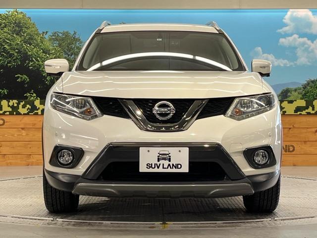 20X ブラックエクストリーマーX 4WD カーウィングスナビ アラウンドビューモニター クルーズコントロール LEDヘッドランプ 専用17インチAW シートヒーター クリアランスソナー インテリジェントキー ルーフレール 禁煙車(17枚目)