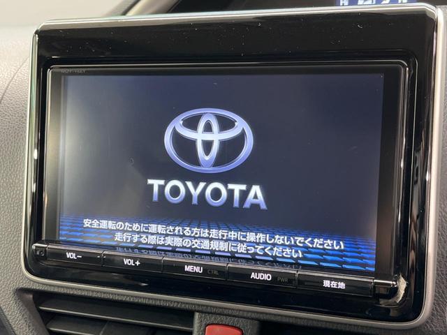ZS 煌II 純正9型ナビ フリップダウンモニター 両側電動スライドドア セーフティセンスC 禁煙車 バックカメラ Bluetooth再生 フルセグ ETC LEDヘッドライト LEDフォグ レーンキープアシスト(3枚目)
