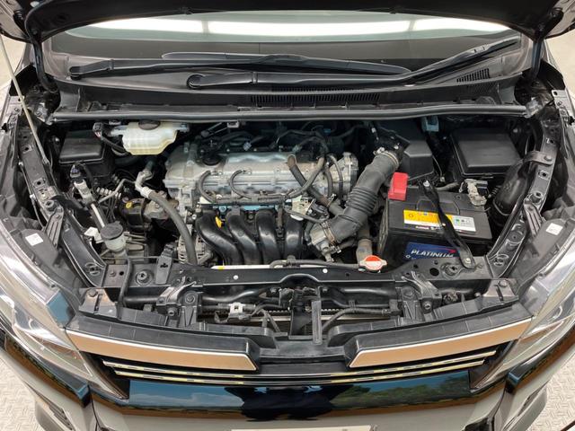 ZS 煌II 純正9型ナビ フリップダウンモニター 両側電動スライドドア セーフティセンスC 禁煙車 バックカメラ Bluetooth再生 フルセグ ETC LEDヘッドライト LEDフォグ レーンキープアシスト(18枚目)