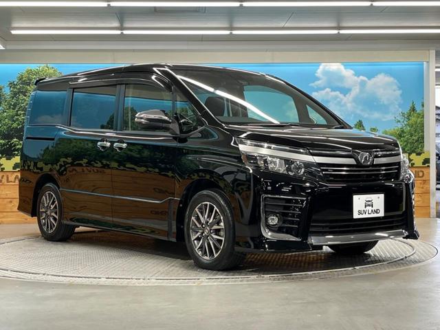 ZS 煌II 純正9型ナビ フリップダウンモニター 両側電動スライドドア セーフティセンスC 禁煙車 バックカメラ Bluetooth再生 フルセグ ETC LEDヘッドライト LEDフォグ レーンキープアシスト(21枚目)