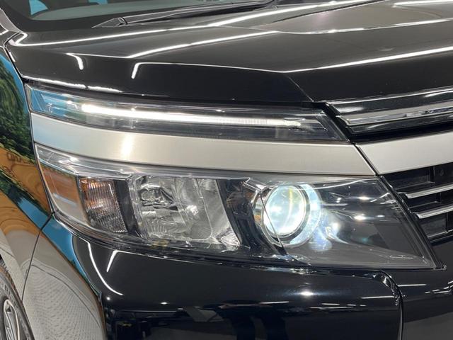 ZS 煌II 純正9型ナビ フリップダウンモニター 両側電動スライドドア セーフティセンスC 禁煙車 バックカメラ Bluetooth再生 フルセグ ETC LEDヘッドライト LEDフォグ レーンキープアシスト(25枚目)