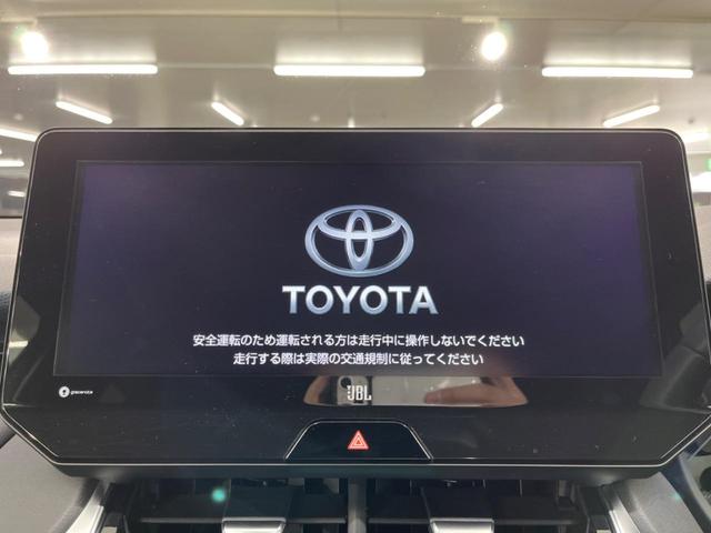 Z レザーパッケージ 純正12.3インチナビ JBLプレミアムサウンド セーフティセンス レーダークルーズコントロール パワーシート シートベンチレーション LEDヘッドランプ クリアランスソナー スマートキー 禁煙車(3枚目)