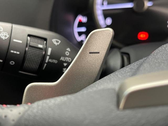 NX200t Fスポーツ ムーンルーフ プリクラッシュセーフティ レーダークルーズコントロール 純正SDナビ LEDヘッドランプ パワーシート シートベンチレーション パワーバックドア スマートキー 革巻きステアリング 禁煙車(35枚目)