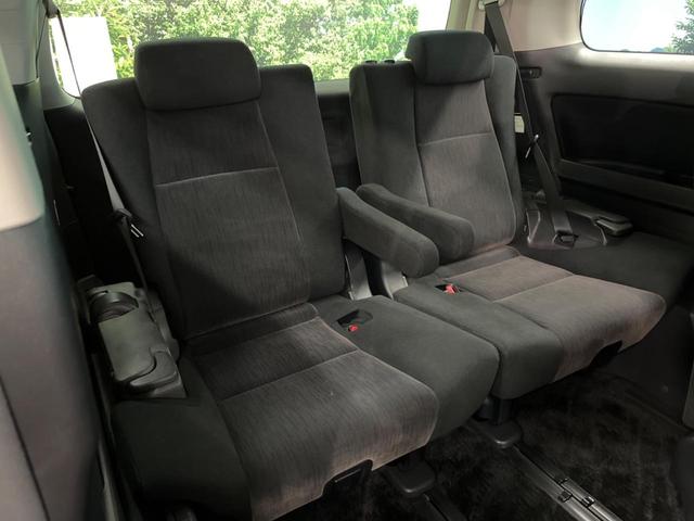 240S タイプゴールド フルセグSDナビ 禁煙車 バックカメラ パワースライドドア Bluetooth再生 フルセグTV HIDヘッドライト クルーズコントロール クリアランスソナー スマートキー 純正18インチアルミホイー(11枚目)