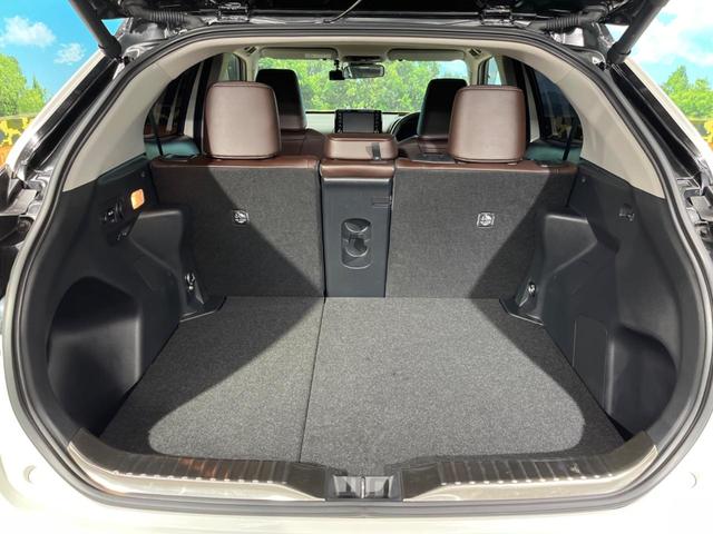 ハイブリッドZ 純正8型ディスプレイオーディオ セーフティセンス パノラミックビューモニター 禁煙車 レーダークルーズコントロール 2トーンカラー Bluetooth再生 ETC シートヒーター LEDヘッドライト(12枚目)