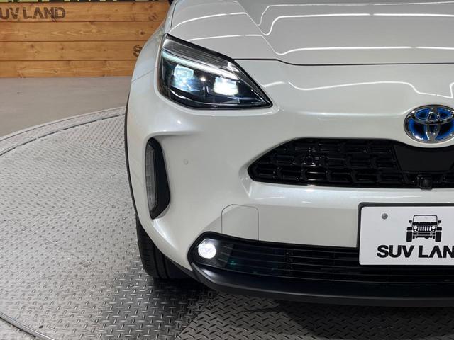 ハイブリッドZ 純正8型ディスプレイオーディオ セーフティセンス パノラミックビューモニター 禁煙車 レーダークルーズコントロール 2トーンカラー Bluetooth再生 ETC シートヒーター LEDヘッドライト(13枚目)