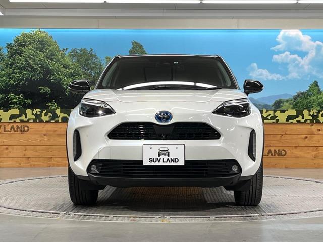 ハイブリッドZ 純正8型ディスプレイオーディオ セーフティセンス パノラミックビューモニター 禁煙車 レーダークルーズコントロール 2トーンカラー Bluetooth再生 ETC シートヒーター LEDヘッドライト(15枚目)