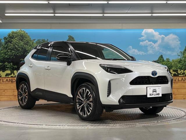 ハイブリッドZ 純正8型ディスプレイオーディオ セーフティセンス パノラミックビューモニター 禁煙車 レーダークルーズコントロール 2トーンカラー Bluetooth再生 ETC シートヒーター LEDヘッドライト(17枚目)