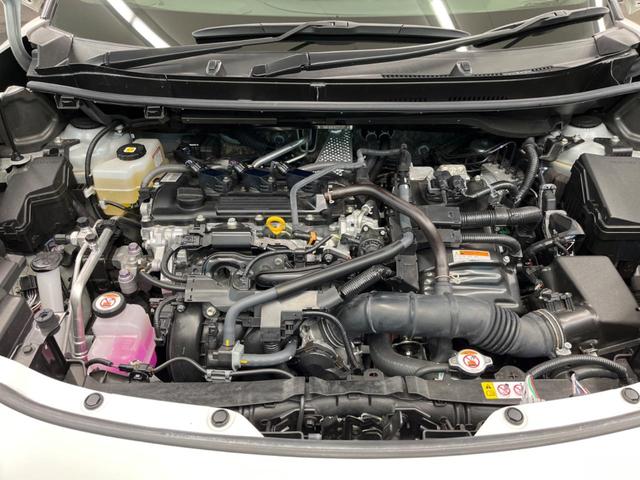 ハイブリッドZ 純正8型ディスプレイオーディオ セーフティセンス パノラミックビューモニター 禁煙車 レーダークルーズコントロール 2トーンカラー Bluetooth再生 ETC シートヒーター LEDヘッドライト(19枚目)