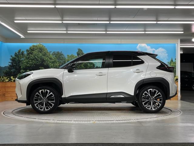 ハイブリッドZ 純正8型ディスプレイオーディオ セーフティセンス パノラミックビューモニター 禁煙車 レーダークルーズコントロール 2トーンカラー Bluetooth再生 ETC シートヒーター LEDヘッドライト(21枚目)