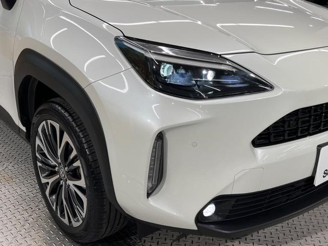 ハイブリッドZ 純正8型ディスプレイオーディオ セーフティセンス パノラミックビューモニター 禁煙車 レーダークルーズコントロール 2トーンカラー Bluetooth再生 ETC シートヒーター LEDヘッドライト(26枚目)