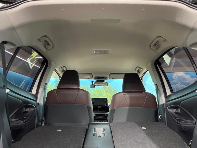 ハイブリッドZ 純正8型ディスプレイオーディオ セーフティセンス パノラミックビューモニター 禁煙車 レーダークルーズコントロール 2トーンカラー Bluetooth再生 ETC シートヒーター LEDヘッドライト(33枚目)