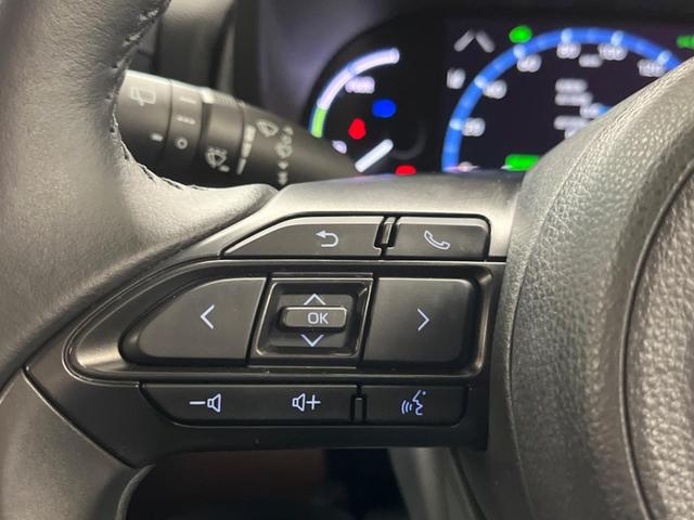 ハイブリッドZ 純正8型ディスプレイオーディオ セーフティセンス パノラミックビューモニター 禁煙車 レーダークルーズコントロール 2トーンカラー Bluetooth再生 ETC シートヒーター LEDヘッドライト(37枚目)