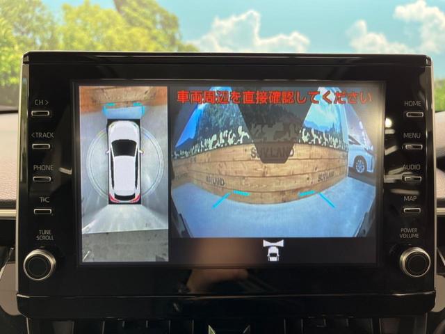 Z パノラマルーフ 純正ディスプレイオーディオ レーダークルーズ 衝突軽減 LEDヘッド 電動リアゲート 全周囲カメラ パワーシート 純正18AW(44枚目)