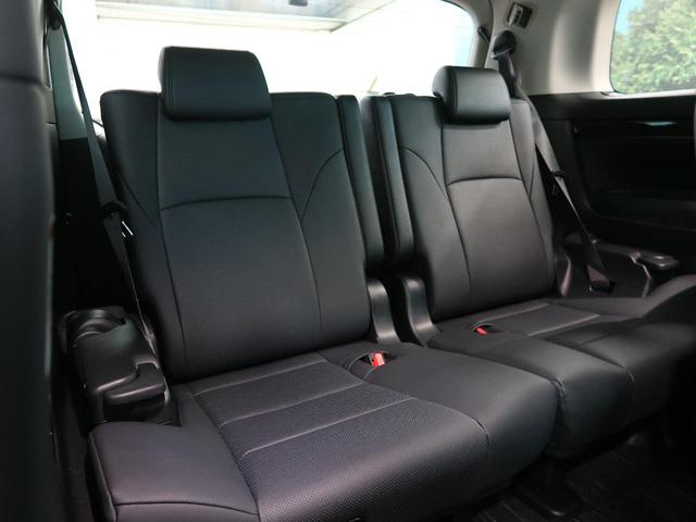 2.5S Cパッケージ 禁煙車 ムーンルーフ 純正9型ディスプレイオーディオ 両側電動ドア デジタルインナーミラー バックカメラ レーダークルーズ セーフティセンス パワーバックドア パワーシート ETC 三眼LED(36枚目)
