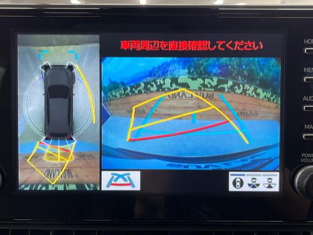 G Zパッケージ 4WD パノラマムーンルーフ ディスプレイオーディオ セーフティセンス レーダークルーズコントロール LEDヘッドランプ パワーバックドア シートヒーター パワーシート スマートキー 禁煙車(5枚目)