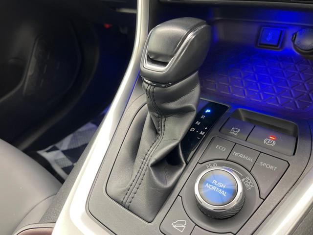 G Zパッケージ 4WD パノラマムーンルーフ ディスプレイオーディオ セーフティセンス レーダークルーズコントロール LEDヘッドランプ パワーバックドア シートヒーター パワーシート スマートキー 禁煙車(51枚目)