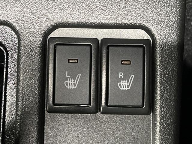 XC 4WD セーフティサポート クルーズコントロール LEDヘッドランプ シートヒーター 純正16インチAW スマートキー オートマチックハイビーム 革巻きステアリング オートエアコン 禁煙車(4枚目)