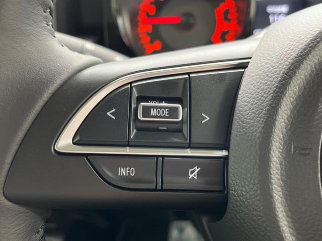 XC 4WD セーフティサポート クルーズコントロール LEDヘッドランプ シートヒーター 純正16インチAW スマートキー オートマチックハイビーム 革巻きステアリング オートエアコン 禁煙車(7枚目)