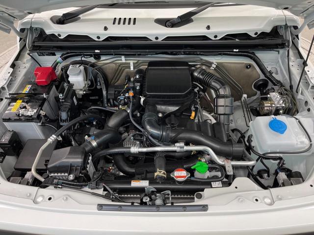 XC 4WD セーフティサポート クルーズコントロール LEDヘッドランプ シートヒーター 純正16インチAW スマートキー オートマチックハイビーム 革巻きステアリング オートエアコン 禁煙車(18枚目)