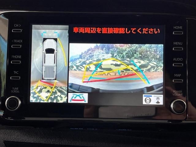 Z GRスポーツ 4WD ディーゼル 純正8インチSDナビ パノラミックビューモニター プリクラッシュセーフティ レーダークルーズコントロール クリアランスソナー パワーシート 専用18インチAW 禁煙車(4枚目)