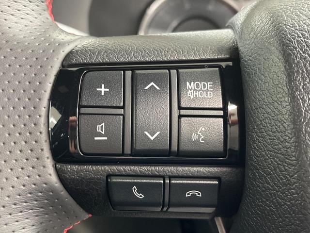 Z GRスポーツ 4WD ディーゼル 純正8インチSDナビ パノラミックビューモニター プリクラッシュセーフティ レーダークルーズコントロール クリアランスソナー パワーシート 専用18インチAW 禁煙車(9枚目)