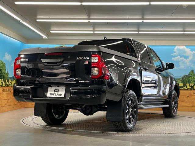 Z GRスポーツ 4WD ディーゼル 純正8インチSDナビ パノラミックビューモニター プリクラッシュセーフティ レーダークルーズコントロール クリアランスソナー パワーシート 専用18インチAW 禁煙車(21枚目)
